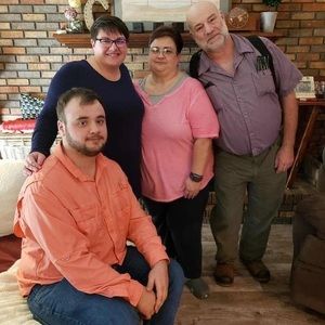 Meet your Posher, Dawn